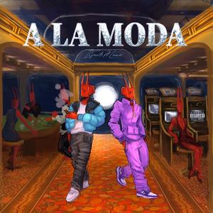 A la Moda (feat. La Uve) (Explicit)