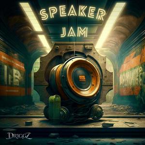 Speaker Jam