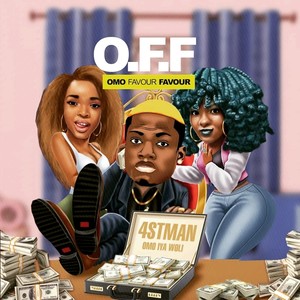O.F.F(Omo Favour Favour)