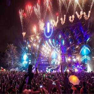 2020大混剪 (新年快乐)