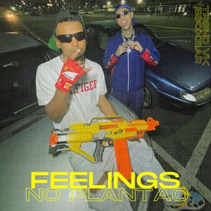 Feelings No Plantão (Explicit)