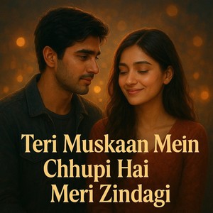 Teri Muskaan Mein Chhupi Hai Meri Zindagi