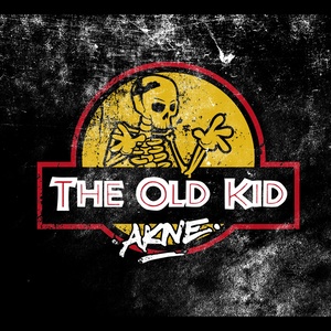 The Old Kid Akne