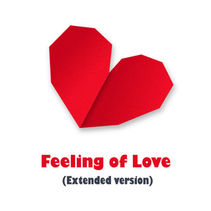 Feeling of Love (Extended version) [Explicit]