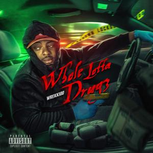 6-8 (feat. Scrilla zoe) (Explicit)