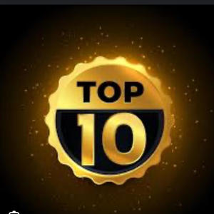 Top 10 Rome P (feat. DITO) (Explicit)