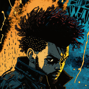 Fly Like G6  - Thursday (phonk Version)