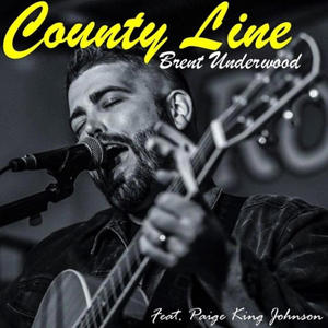 County Line (feat. Paige King Johnson)