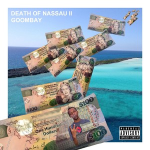 Death of Nassau II (Explicit)