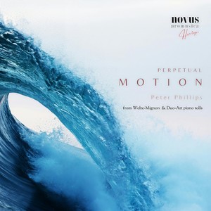 Sonata No. 1, Op. 24. IV. Perpetual Motion (Rondo) (Duo-Art 6489)
