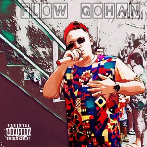 Flow Gohan (Explicit)
