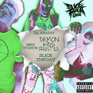 Demon Kids (Freestyle) (Explicit)