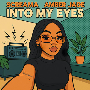 Into My Eyes (Explicit)