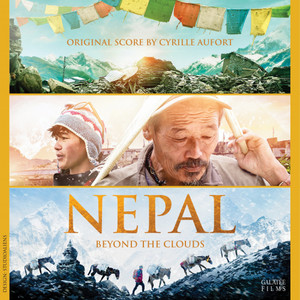 Nepal: Beyond the Clouds (Original Motion Picture Soundtrack)