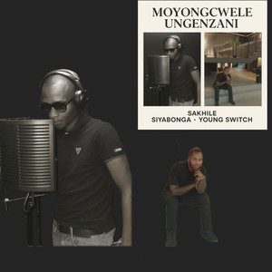 Moyongcwele Ungenzani