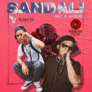 Sandali (feat. Nikz)