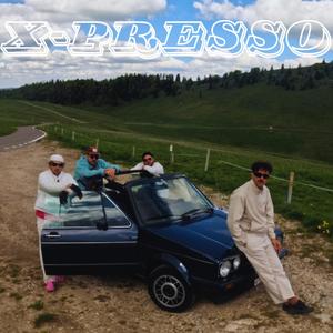 X-PRESSO