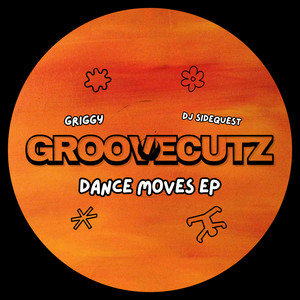 DANCE MOVES (Extended Mix)