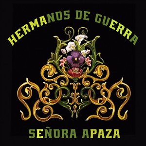 Señora Apaza Hermanos de Guerra