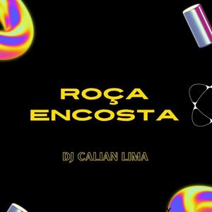 MC Ricardo S - Roça Encosta (Explicit)
