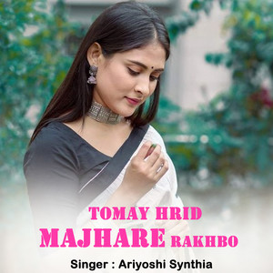 Tomay Hrid Majhare Rakhbo