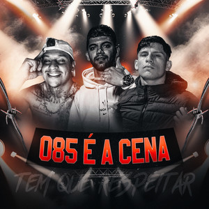 vl mc - 085 é a Cena (Explicit)