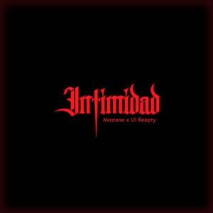 Intimidad (feat. Lil Reepty)