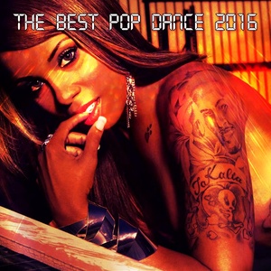 The Best Pop Dance 2016