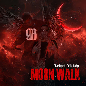 MOON WALK (feat. ChiBi Baby) (Explicit)