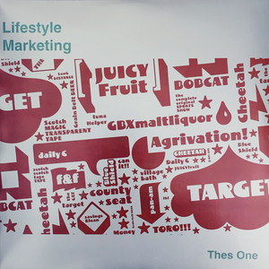 Lifestyle Marketing