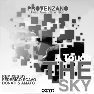 Touch the Sky (Original Mix)