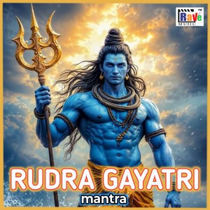 RUDRA GAYATRI MANTRA