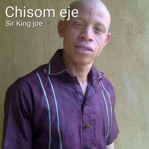 Chisom Eje