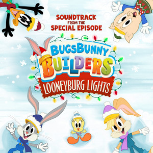 Looney Light Shine (feat. Dawson Griffin)
