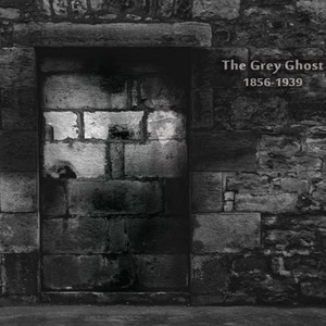 The Grey Ghost