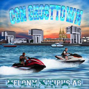 CGN GHOSTTOWN (Explicit)