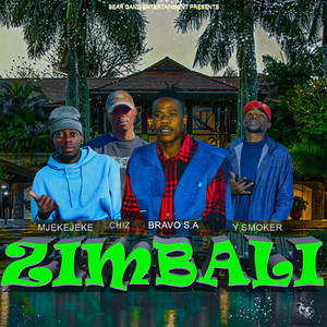Zimbali (Explicit)