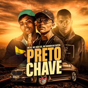 Preto Chave (Explicit)