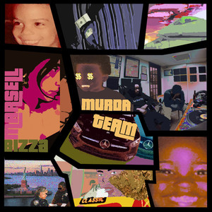 Murda Team (Explicit)