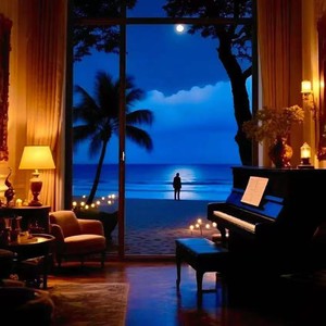 仲夏夜 (钢琴版)