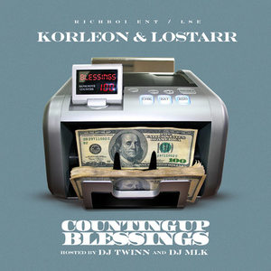 Korleon / LoStarr - Counting Up Blessings