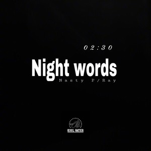 Night words