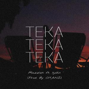 Teka (feat. Xjohn)