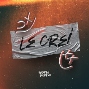 Le Creí