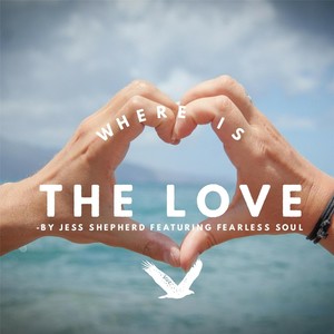 where is the love (feat. fearless soul)