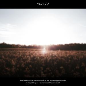 Nurture