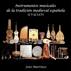 Jota Martinez - Quand vei la lauseta mover