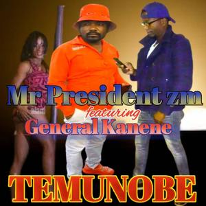 TEMUNOBE (feat. GENERAL KANENE) (Explicit)