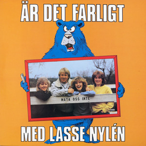 Är det farligt