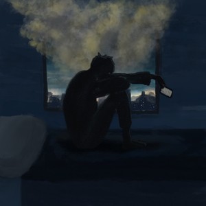 Anxiety(Bring Me Down)